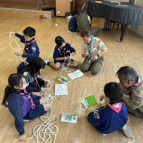 FUKUSIMABSC